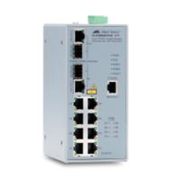 AT-IFS802SP/POE(W)-8