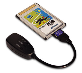 DFE-680TX D-Link