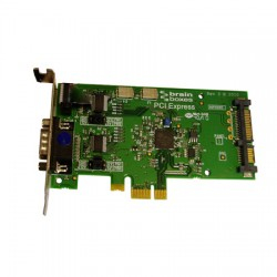 PX-803 Brainboxes