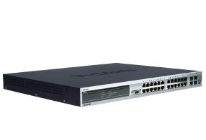 DGS-3427 D-Link