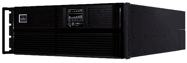 GXT3-5000RT208 Vertiv