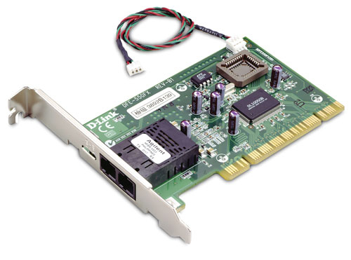 DFE-550FX D-Link