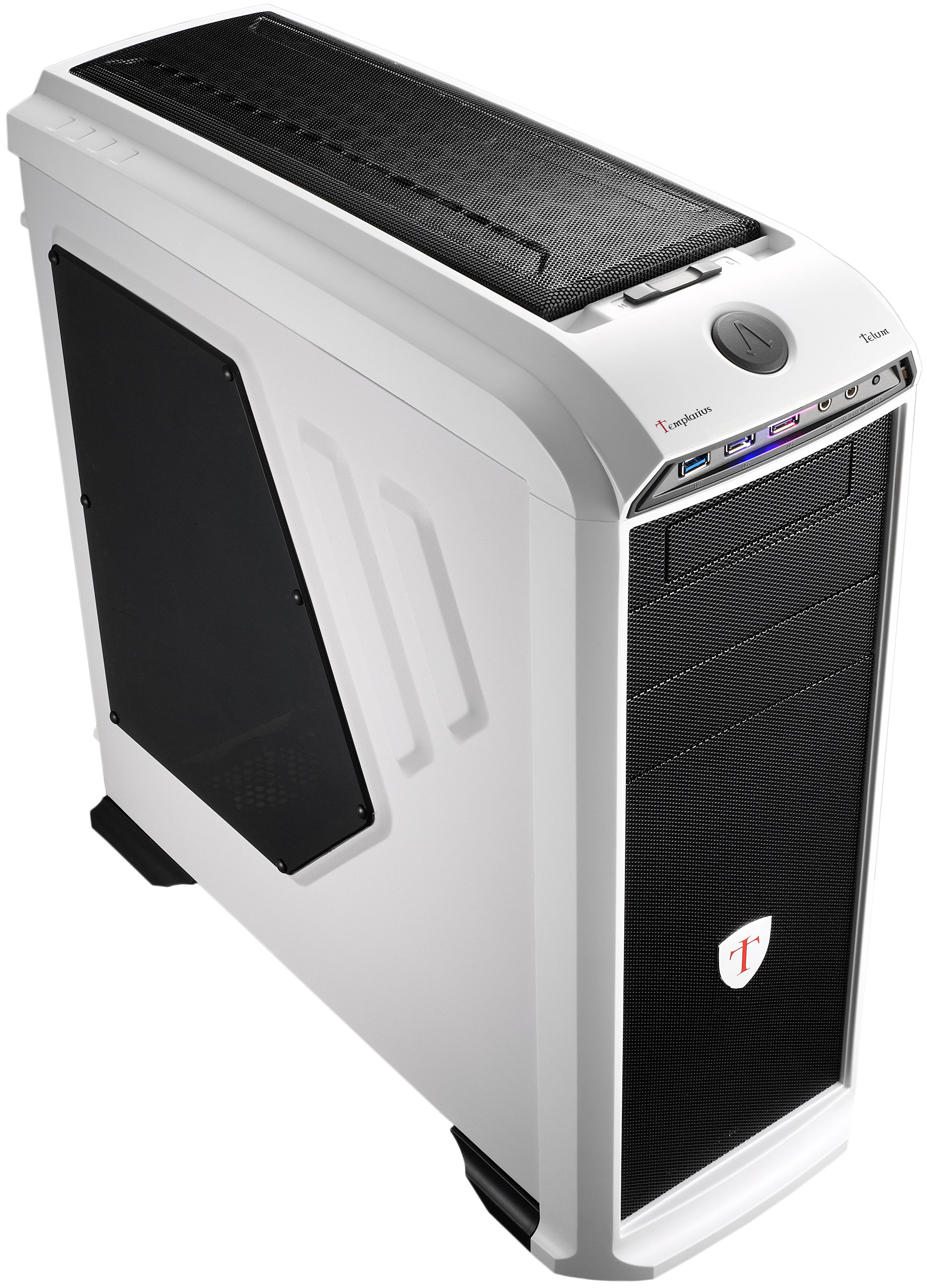 TELUMWH Aerocool