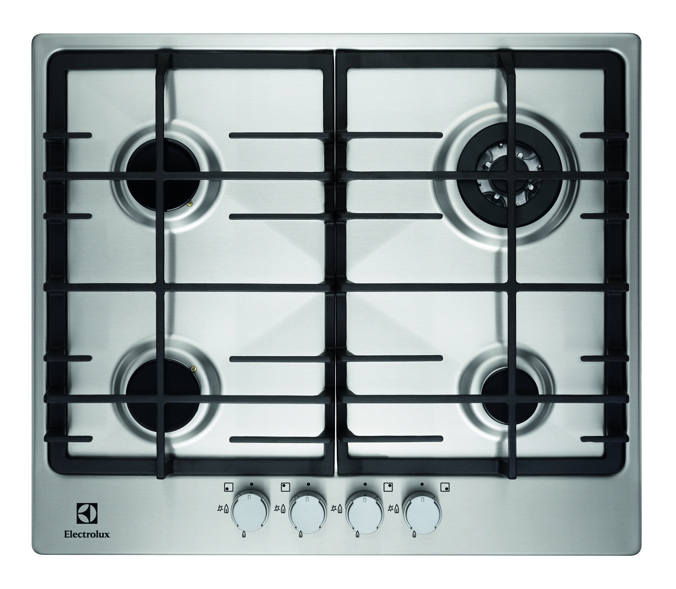 EGG6343NOX Electrolux