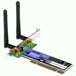 WMP54GR Linksys