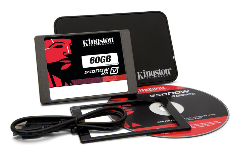 SV300S3N7A/60G Kingston Technology