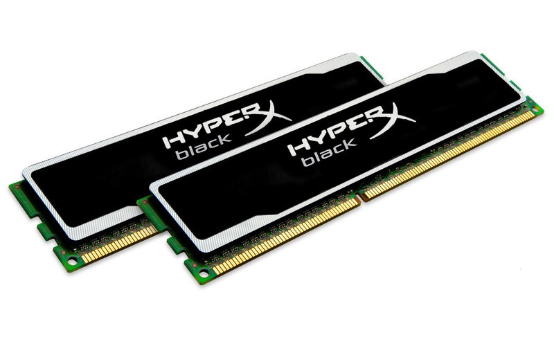 KHX16C9B1BK2/4 HyperX