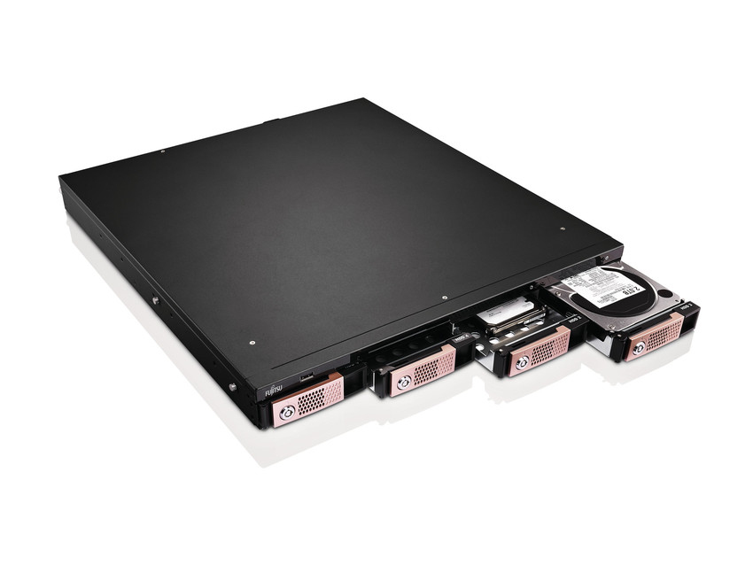 VFY:QR802XX000E1 Fujitsu