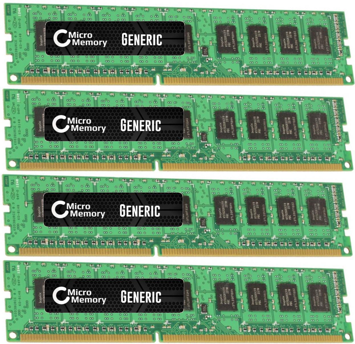MMH3818/32GB CoreParts