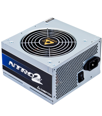 BPS-500S2 Chieftec