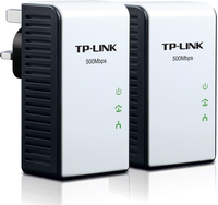 TL-PA551KIT(UK)