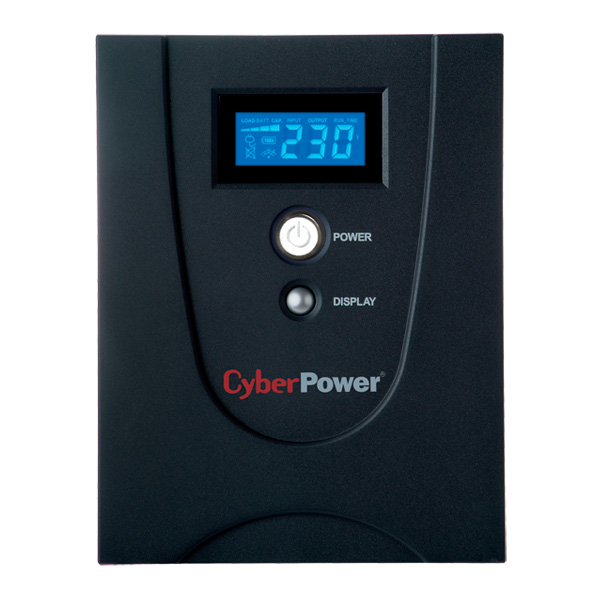 VALUE1500EILCD CyberPower