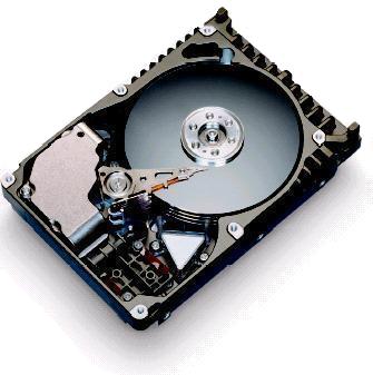 KU73L/KU073L8 Seagate