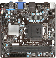 H61I-E35/W8