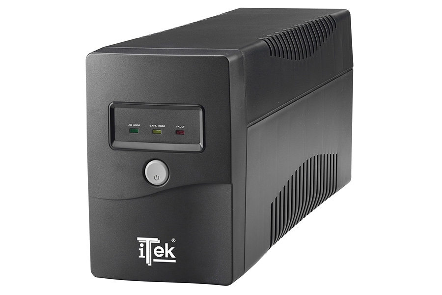 ITUWP650 itek