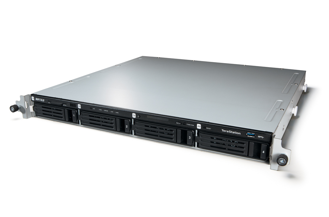 TS5400R1604V5-EU Buffalo