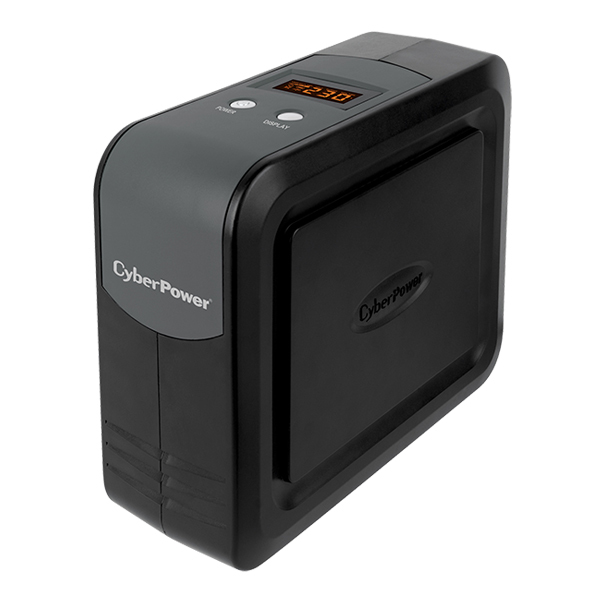 DL650ELCD CyberPower