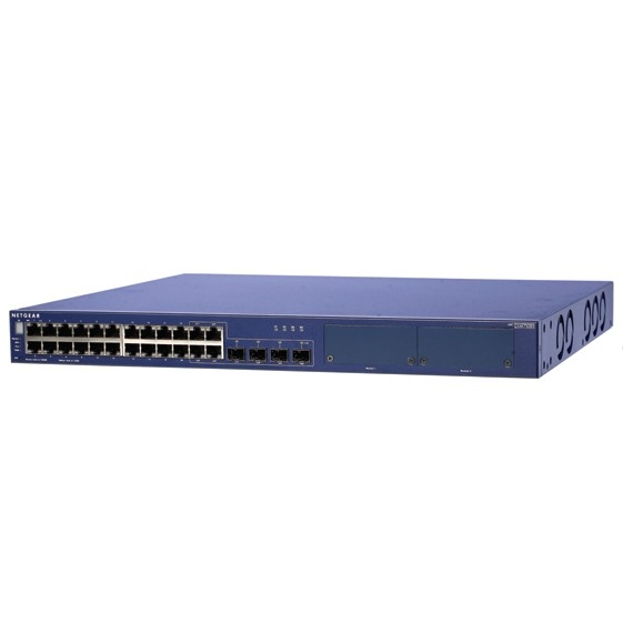 GSM7328SEU NETGEAR