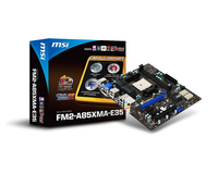 FM2-A85XMA-E35