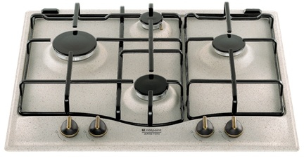 "PC 640 (AV) R /HA" Hotpoint