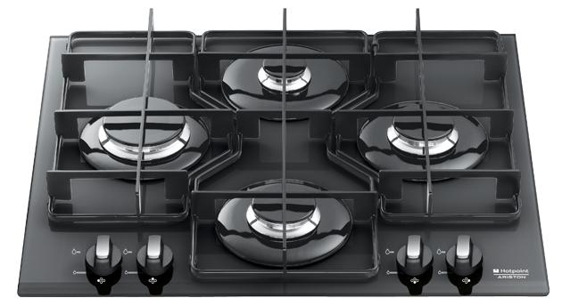 "TQ 640 (BK) K X/HA" Hotpoint