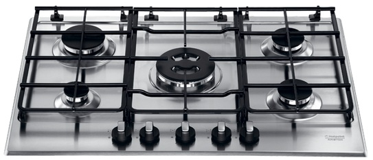 "PK 750 T X /HA" Hotpoint