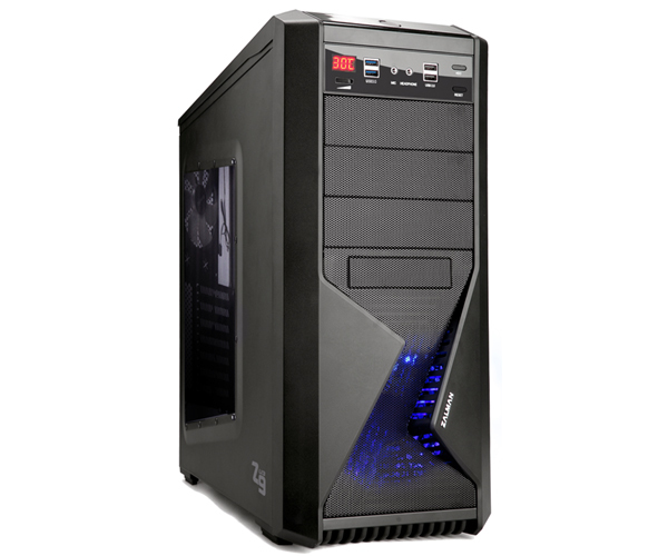 "ZM-Z9 U3" Zalman
