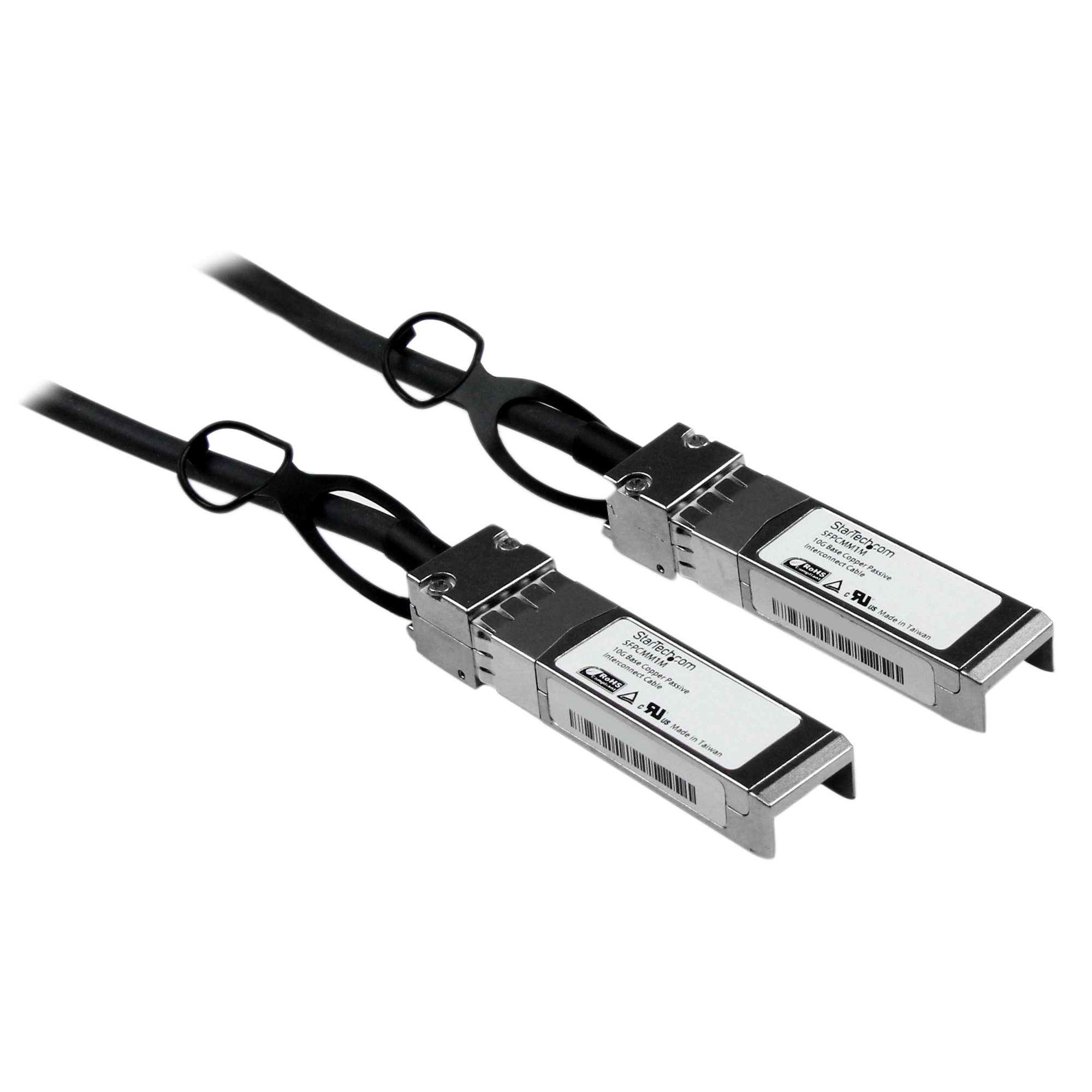 SFPCMM1M StarTech.com
