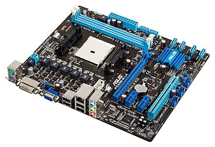 "F2A55-M LK2" ASUS