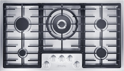 "KM 2356 G" Miele