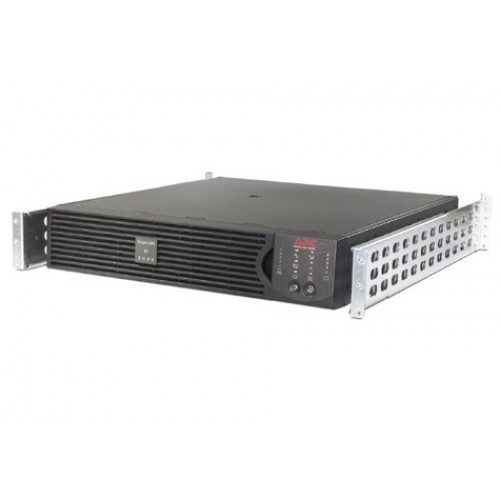 "SURT1000RMXLI + WBEXTWAR3YR-SP-03" APC