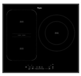 "ACM 875/BA" Whirlpool