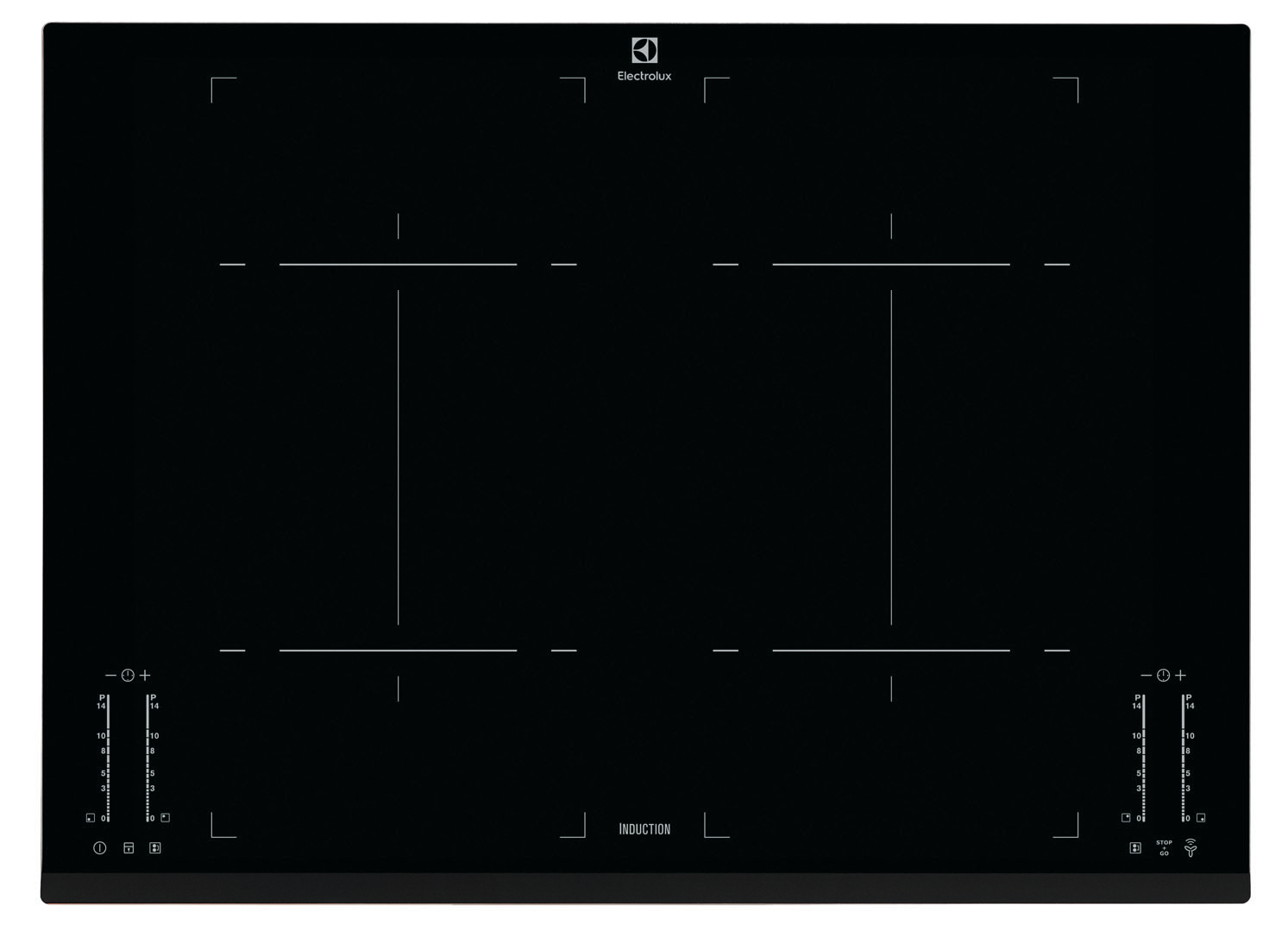 949596020 Electrolux