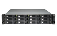 "TS-1270U-RP-W/O RAIL-10GB/12X1"