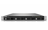 "TS-469U-RP + 4X ST3000NC000"
