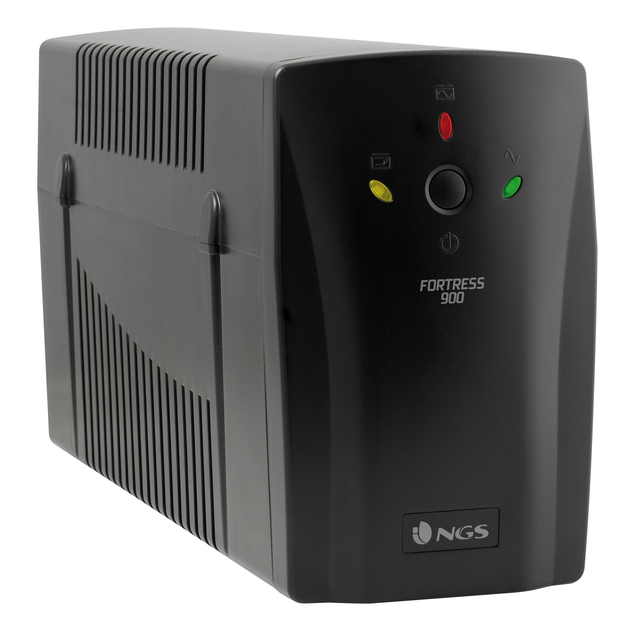 FORTRESS900 NGS