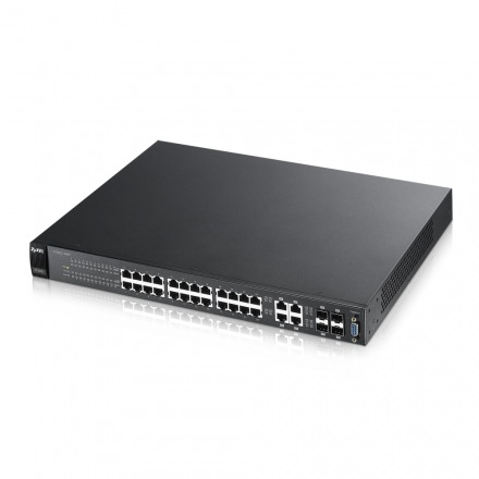 ES3500-24HP-GB0101F Zyxel