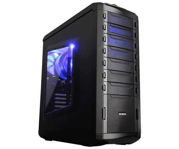 "ZM-MS800 PLUS" Zalman