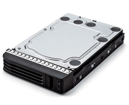 OP-HD2.0ZS-3Y Buffalo