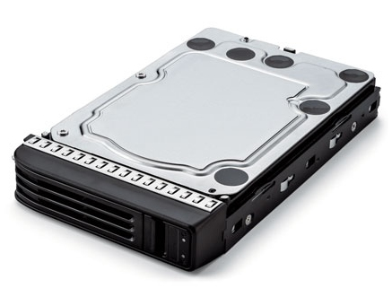OP-HD3.0ZS-3Y Buffalo