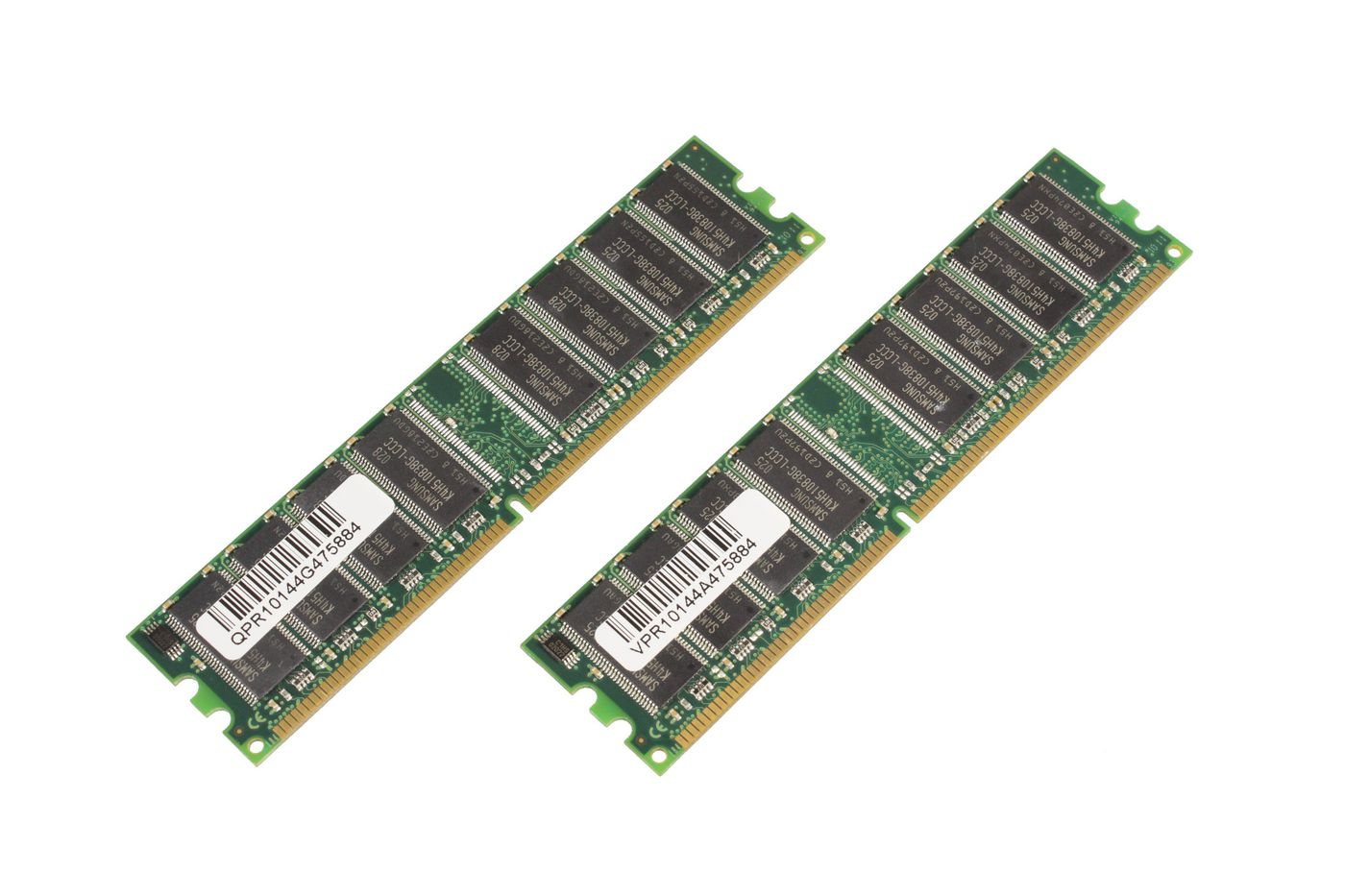 MMDDR-400/2GBK-64M8 CoreParts
