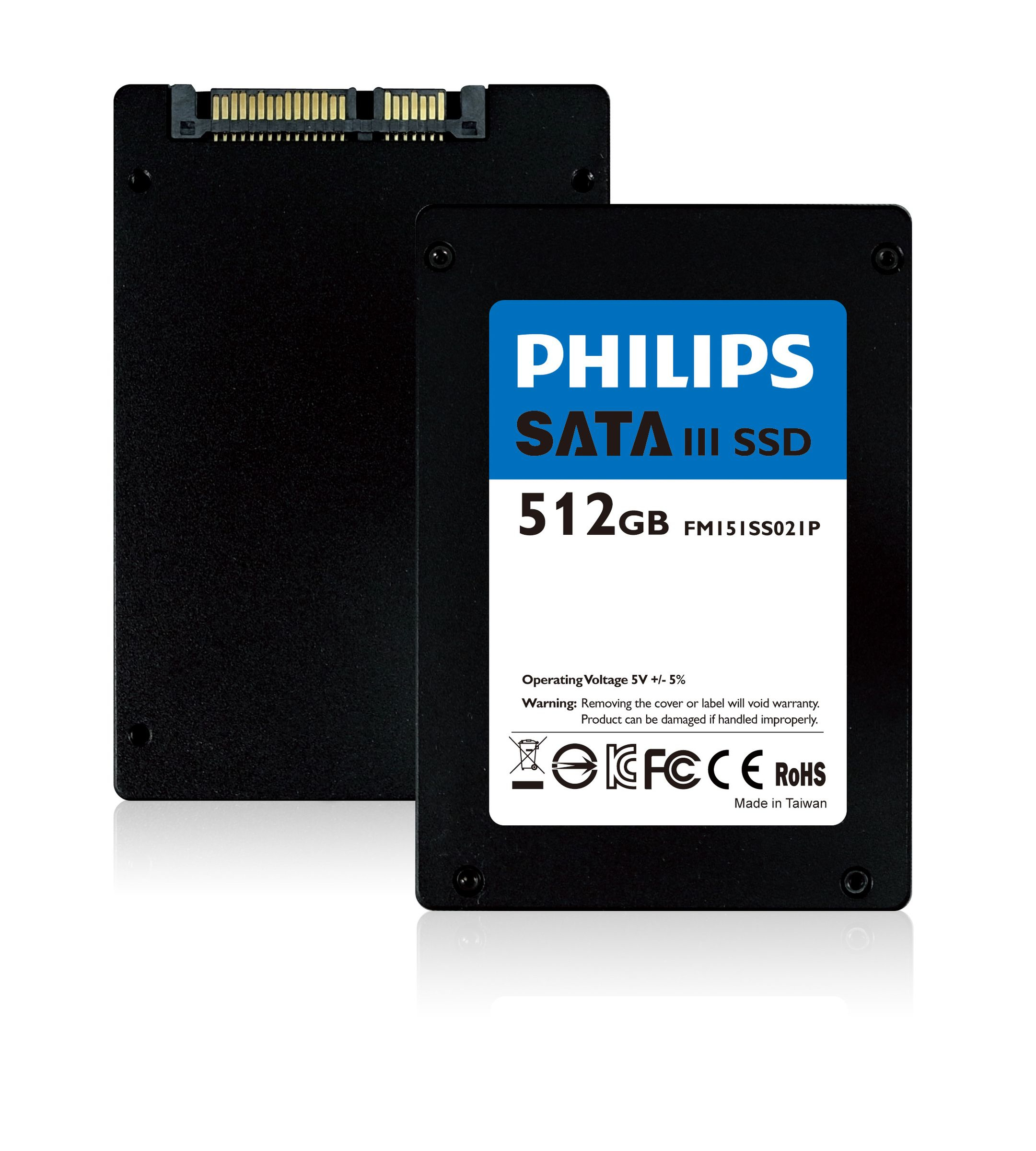 FM51SS010P/10 Philips