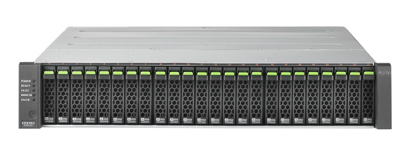 "VFY:DX820XF570IN + FTS:ETED6HC-D" Fujitsu