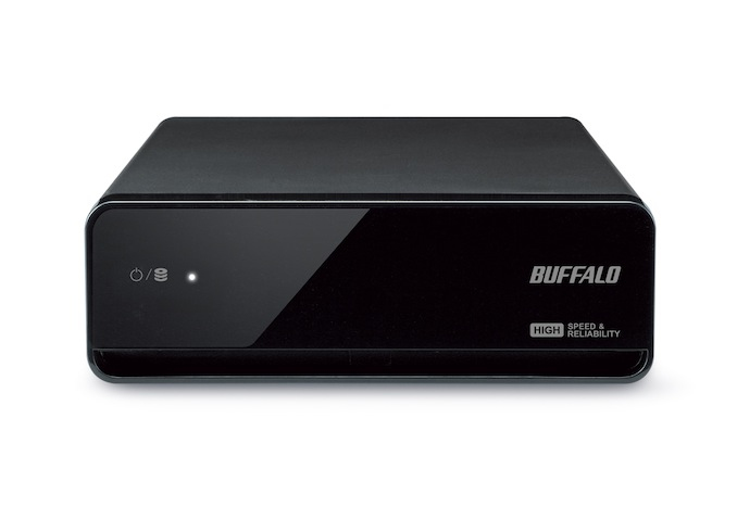 HD-AVS1.0U3-EU Buffalo