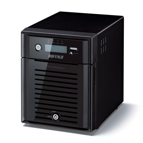 WS5400D0404 Buffalo