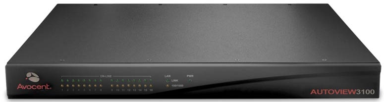 AV3100-202 Vertiv