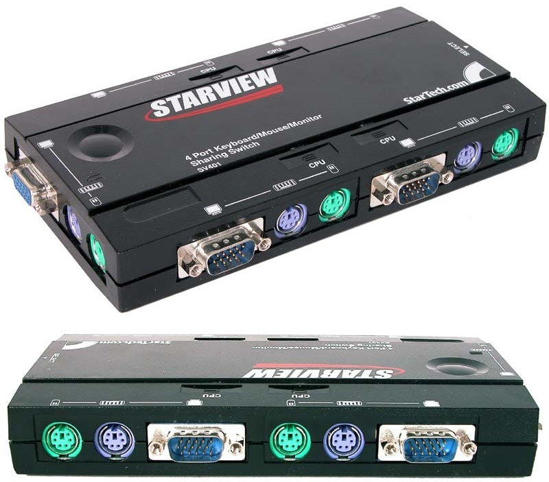SV401+PS Neomounts