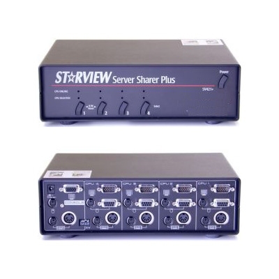 SV421PLUS+AT Neomounts