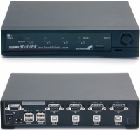 SV421USB
