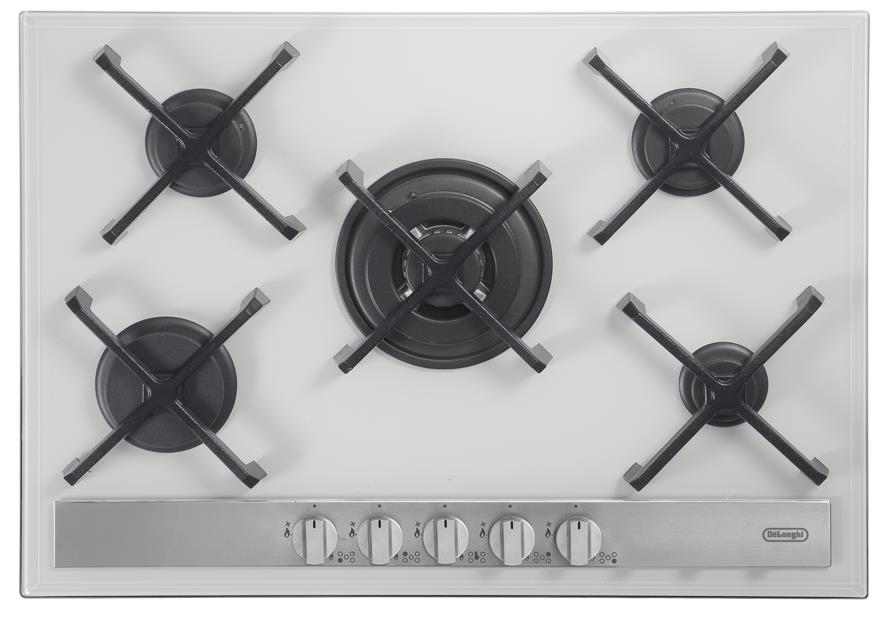 "BV 57 ASVC" De’Longhi